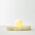 Axyaa Macaron Jelly Memory Pillow for Comfortable Rebound Cervical Support