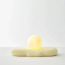 Axyaa Macaron Jelly Memory Pillow for Comfortable Rebound Cervical Support