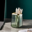 Axyaa Nordic Style Desktop Storage Box: Multifunctional Organizer for Home and Office