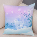 Axyaa Geometric Flower Print Pillowcase Collection