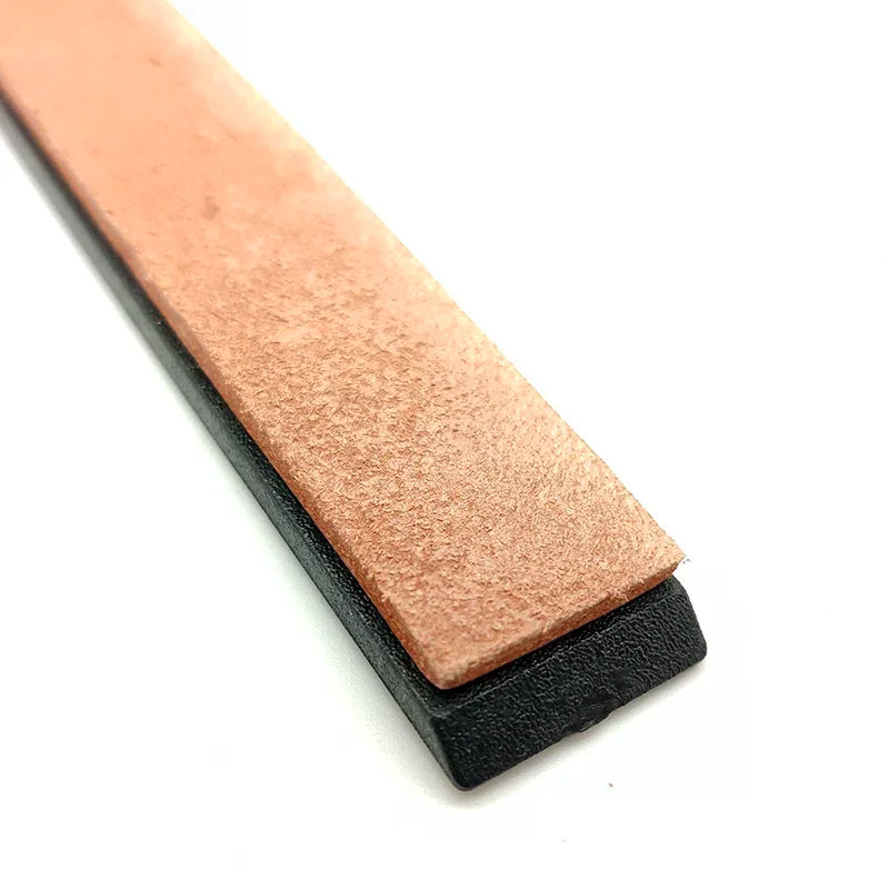 Axya Leather Knife Sharpener Strop Whetstone Sharpening Stone
