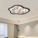 Axyaa Modern Ceiling Lamp LED Lights for Room Indoor Lighting