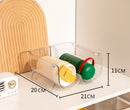 Axyaa Wine Rack Thermos Cup Holder Water Bottle Organizer Champagne Storage Shelf