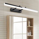 Axyaa LED Wall Lamp 60cm 80cm Modern Bathroom Bedroom Living Room Lighting