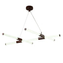 Axyaa Nordic Wind Designer Chandelier for Dining Room, Living Room, Hotel, Bar