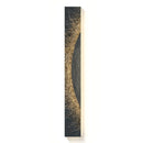 Axyaa LED Strip Art Indoor Wall Lamp for Living Rooms and Hotels