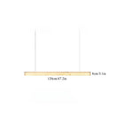 Axyaa Marble Chandelier: Elegant Pure Copper Lighting for Home Decor