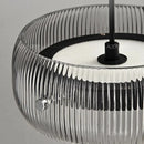 Axyaa LED Pendant Chandeliers for Modern Home Decor & Indoor Lighting