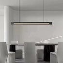 Axyaa LED Chandelier for Modern Minimalist Home Decor