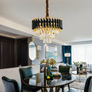 Axyaa Vintage Pendant Ceiling Lamps for Dining Room Indoor Lighting