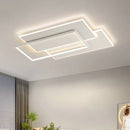 Axyaa LED Ceiling Lamp- Modern Home Lighting for Living Room, Bedroom, Kitchen & Hall