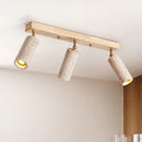 Axyaa LED Spotlights for Modern Art Decor in Living Room, Hotel, and Restaurant