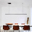 Axyaa Modern Pendant Light for Dining Room, LED Chandeliers for Living Room