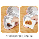 Axyaa Mini Thermal Lunch Bag: Cute, Portable, Insulated, Waterproof, and Oil Proof