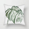 Axyaa Simple Modern Polyester Pillowcase 45*45cm