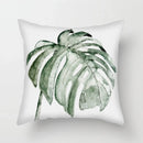 Axyaa Simple Modern Polyester Pillowcase 45*45cm