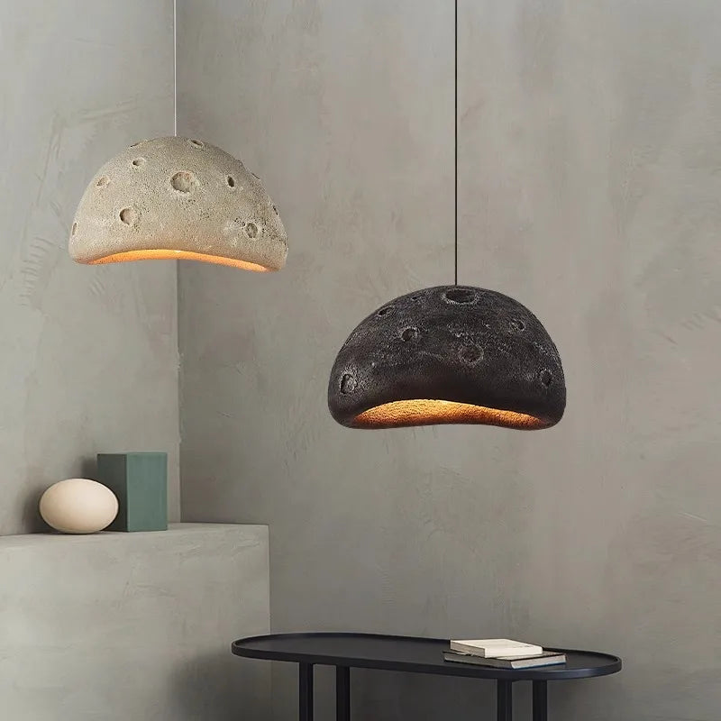 Axyaa Planetary Pendant Lamp for Living Room, Bedroom, and More