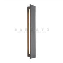 Axyaa Modern LED Garden Wall Lamp Waterproof IP65 Outdoor Light