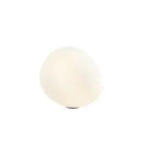 Axyaa Nordic Designer Pebble Egg Bedside Lamp