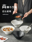 Axyaa Dobonin Noodle Bowl - High Appearance Level Ramen Bowl