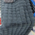 Axyaa Luxury Tuscan Fur Winter Blanket - Super Comfortable & High-end Warmth