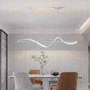 Axyaa Modern Smart Pendant Lights for Dining Room Decoration