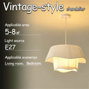 Axyaa French Cream Bedroom, Modern Living Room, Minimalist Dining Room Chandelier
