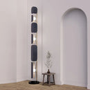 Axyaa Contemporary Floor Lamps for Designer Living Spaces