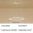 Axyaa LED Ceiling Light for Modern Interiors