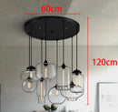 Axyaa Pendant Light Fixture for Dining Room and Bedroom