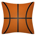Axyaa Sporty Pillowcase for Home Office Decor