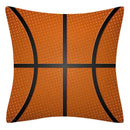 Axyaa Sporty Pillowcase for Home Office Decor