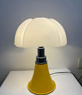 Axyaa Italian Bat Desk Lamp: Designer Bedroom Bedlight for Creative Atmosphere