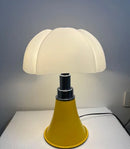 Axyaa Italian Bat Desk Lamp: Designer Bedroom Bedlight for Creative Atmosphere