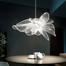 Axyaa Nordic Modern Chandelier for Dining Room, Bar, or Bedroom