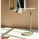 Axyaa Nordic Minimalist Desk Lamp for Study and Reading