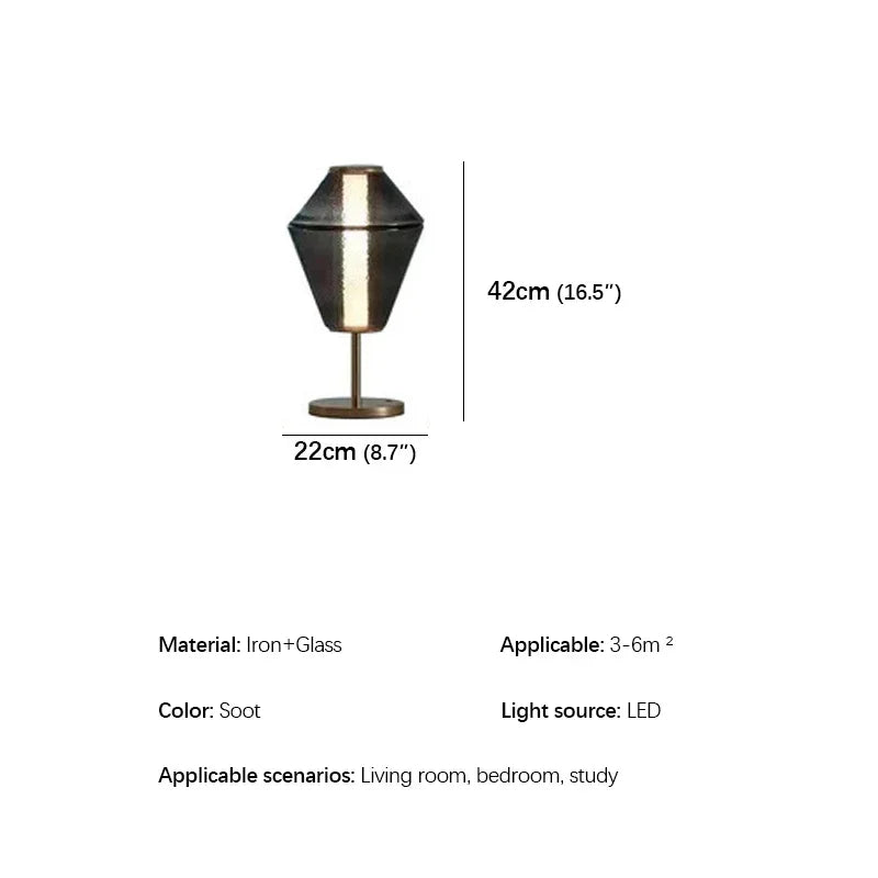 Axyaa Nordic LED Floor Lamp for Modern Living Room & Bedroom