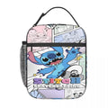 Axyaa Insulated Lunch Bag: Leakproof Thermal Cooler for Travel, Work, and School.