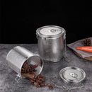 Axya Stainless Steel Seasoning Bag Colander Strainer for Hot Pot Slag Separation