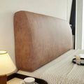 Axyaa Nanotech Cloth Backrest Cover: Removable, Washable & Elastic.