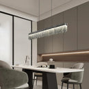 Axyaa Minimalist Nordic Chandelier for Elegant Dining Spaces