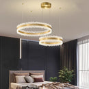 Axyaa Elegant Chandelier Dining Room Pendant Light Fixture Ceiling Lamp