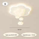 Axyaa Bubble Light Ceiling Lamp for Modern, Warm, Romantic Ambiance