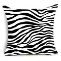 Axyaa Animal Print Pillow Covers for Stylish Home Decor