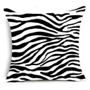 Axyaa Animal Print Pillow Covers for Stylish Home Decor
