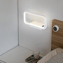 Axyaa LED Wall Light 12W Touch Switch 3 Colors USB Charge Dimming