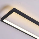 Axyaa Modern LED Strip Ceiling Light for Home Décor