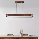 Axyaa LED Pendant Chandeliers for Modern Home Decor and Indoor Lighting