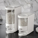 Axyaa Rice Bucket Food-Grade Sealed Grain Storage Container