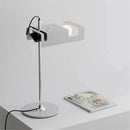Axyaa Spider Table Lamp: Modern Designer LED Desk Lamp for Bedroom, Study Room, Hotel